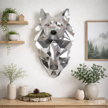 Wolf Wolf